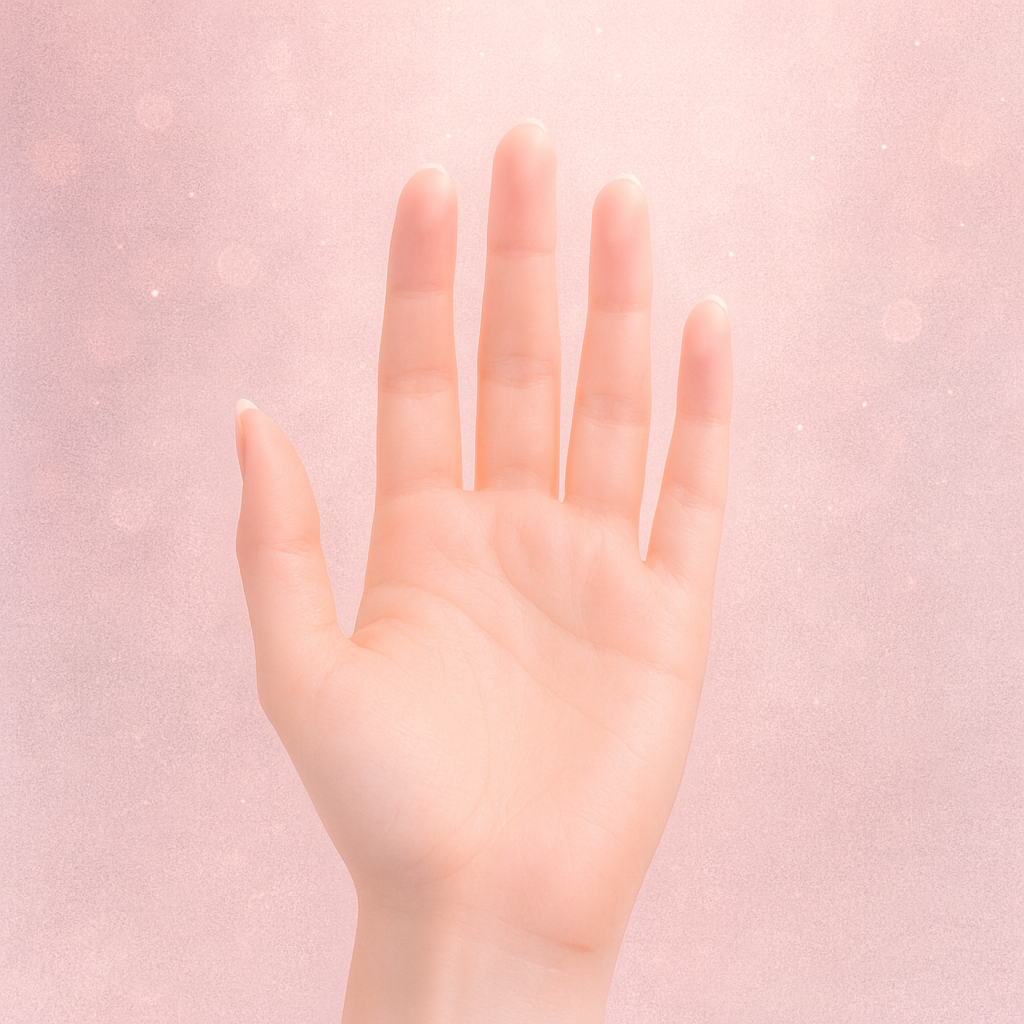 Palm Reading